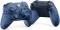 Миниатюра Microsoft Xbox Series X | S Wireless Controller Stormcloud Vapor Special Edition QAU-00130, фото 2