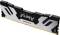Миниатюра Kingston FURY Renegade Silver/Black XMP DDR5 48GB 6000MHz CL32 KF560C32RS-48, фото 1