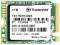 Миниатюра Transcend SSD 300S 1TB M.2 2230 NVMe PCIe Gen3 x4 TLC Single-sided TS1TMTE300S, фото 1