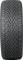 Миниатюра Nokian Hakkapeliitta R5 SUV 285/40 R22 110T XL, фото 2
