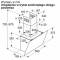 Миниатюра Bosch DWK65DK60, фото 3