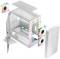 Миниатюра LogicConcept Portos ARGB Mini White AM-PORTOS-20-0000000-0002, фото 17