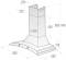 Миниатюра Gorenje DK63MCLB, фото 3