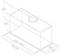 Миниатюра ELICA LANE B IX/A/72 LANE BIX/A/72, фото 3