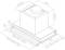 Миниатюра ELICA BOX IN IX/A/90, фото 4