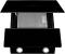 Миниатюра Weilor WDS 6280 BL 1200 LED, фото 3