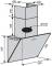 Миниатюра Ventolux MIRROR 60 IVG (1000) TRC, фото 2