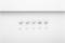 Миниатюра INTERLINE ALTEA WH A 60 PB/GL/A, фото 4