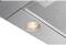 Миниатюра GRANADO Telde 603-700 inox black glass GCH136371, фото 3