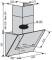 Миниатюра Ventolux DIAMOND 60 BK (700) PB, фото 4