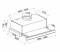 Миниатюра GRANADO Telde 602-700 black GCH216211, фото 3