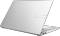Миниатюра ASUS Vivobook Pro 15 OLED (D3500, AMD Ryzen 5000 Series) Cool Silver D3500QC-VV5670, фото 2