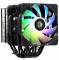Миниатюра ID-Cooling SE-207-XT ARGB, фото 1