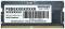 Миниатюра Patriot So-Dimm Signature Line DDR5 8GB 5600MHz CL46 PSD58G560041S, фото 1