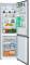 Миниатюра Hisense RB395N4BCE (BCD-300WY, фото 4