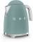 Миниатюра Smeg electric kettle (KLF03EGMEU) Emerald Green, фото 3