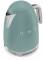 Миниатюра Smeg electric kettle (KLF03EGMEU) Emerald Green, фото 4