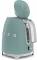 Миниатюра Smeg electric kettle (KLF03EGMEU) Emerald Green, фото 5