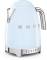 Миниатюра Smeg Variable temperature kettle (KLF04PBEU) Pastel blue, фото 2