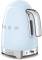 Миниатюра Smeg Variable temperature kettle (KLF04PBEU) Pastel blue, фото 3