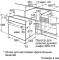 Миниатюра Bosch HBJ559YB6R, фото 5