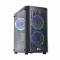 Миниатюра QUBE BLOCK Black BLOCK_FMMU3, фото 1