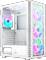 Миниатюра Montech X3 Glass White X3 GLASS (W), фото 1