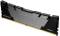 Миниатюра Kingston FURY Renegade Black XMP DDR4 16GB 3200MHz CL16 KF432C16RB12/16, фото 1
