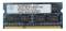 Миниатюра NANYA So-Dimm DDR3 4GB 1600MHz CL11 NT4GC64B8HG0NS-DI, фото 1