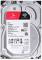 Миниатюра Seagate IronWolf 6TB 5400rpm 256MB ST6000VN006, фото 1