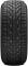 Миниатюра Tigar Ice 215/60 R16 99T XL, фото 2