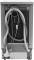 Миниатюра Electrolux SES42201SX, фото 2
