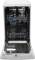Миниатюра Electrolux SES42201SX, фото 3