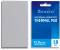 Миниатюра Zezzio Thermal Pad 12.8 W/mK 85x45x1mm Thermal Pad 12.8 W/mK 85х45x1 мм, фото 1