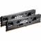 Миниатюра Apacer NOX DDR5 32GB (2x16GB) 5200MHz CL40 Kit AH5U32G52C522MBAA-2, фото 1