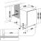 Миниатюра Whirlpool WCIO 3T341PES WCIO3T341PES, фото 2