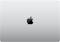 Миниатюра Apple MacBook Pro 16 M3 Max Custom Silver Late 2023 Z1AJ0019E, фото 2