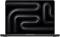 Миниатюра Apple MacBook Pro 14 M3 Custom Space Black 2023 Z1C80001F, фото 1