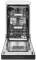 Миниатюра Whirlpool WSFO 3O23 PFX, фото 2
