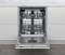 Миниатюра Whirlpool WIC3C33F, фото 2