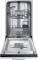 Миниатюра Samsung DW50R4060BB, фото 2