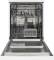 Миниатюра Ventolux DW 6012 4M NA FS, фото 5