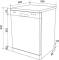 Миниатюра Ventolux DW 6012 4M NA FS, фото 6