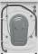 Миниатюра Hisense WF5S1045BW/UA, фото 3