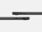 Миниатюра Apple MacBook Pro 16 M3 Max Custom Space Black 2023 Z1CM000MD / Z1AF001AN, фото 4