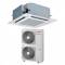 Миниатюра Toshiba RAV-RM1601UTP-E/RAV-SM1603AT-E1 RBC-U31PGP(W)-E/RBC-ASCU11-E, фото 1
