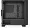 Миниатюра PCCooler C3D310 ARGB Tempered Glass Black C3D310-BKP2-GL, фото 4