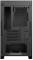 Миниатюра PCCooler C3D310 ARGB Tempered Glass Black C3D310-BKP2-GL, фото 5