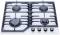 Миниатюра Perfelli DIAMOND G69C BIANCO, фото 2