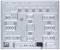 Миниатюра Perfelli DIAMOND G69C BIANCO, фото 3